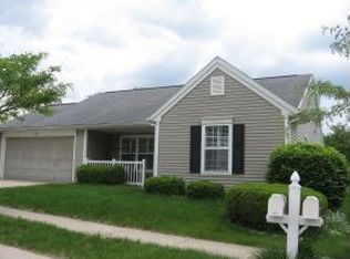 2235 S Sweetbriar Dr, Bloomington, IN