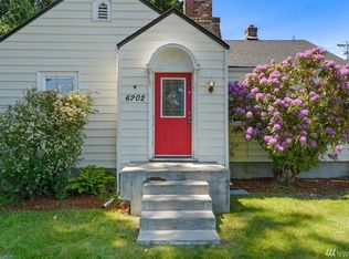 6202 Fleming St, Everett, WA 98203