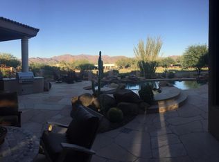 27219 N Quintana Dr, Rio Verde, AZ 85263