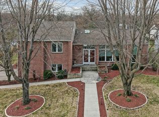 1620 Amherst Dr, Ames, IA 50014