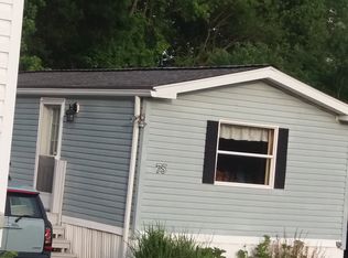 75 Cattail Ln, Edgewood, MD 21040