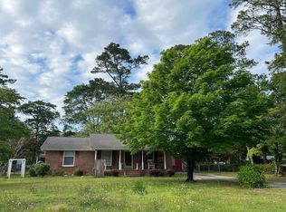 511 Lennon Ct, Dillon, SC 29536