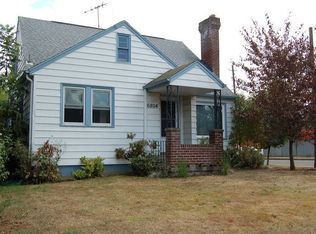 6804 N Vancouver Ave, Portland, OR 97217