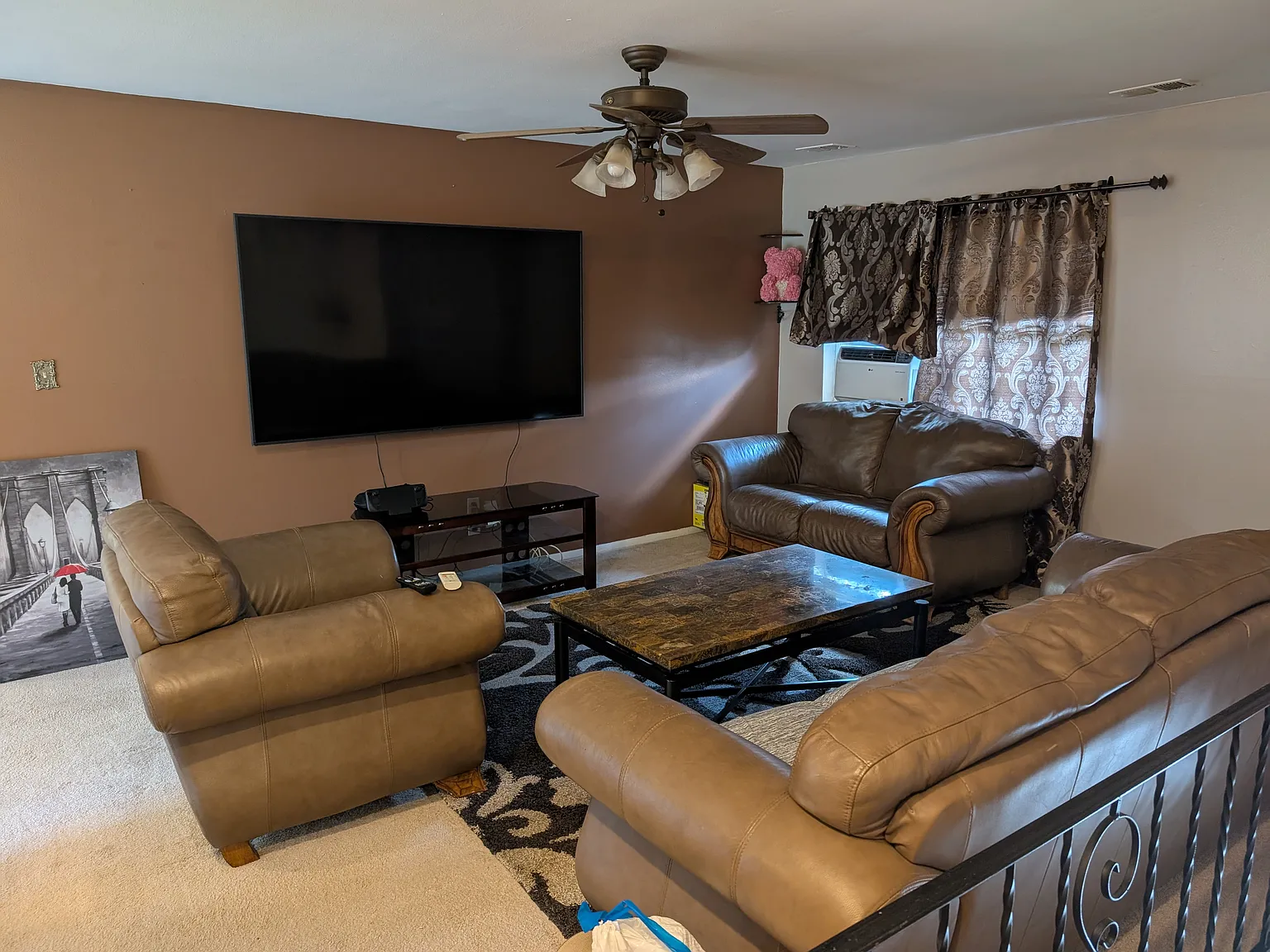 1 bed, 810 sqft, $1,750 — Photo 1