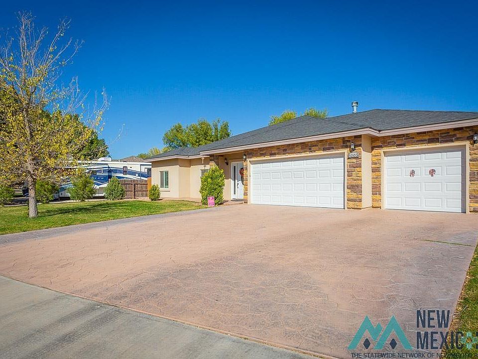 3005 Notting Hill Ave, Roswell, NM 88201 Zillow