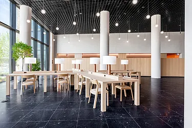 Rented by Brookfield (Funnel)