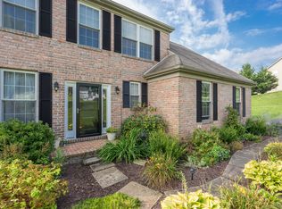 224 Windy Hill Rd, East Fallowfield, PA 19320