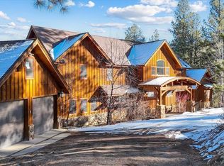 207 La Tierra Ct, Pagosa Springs, CO 81147