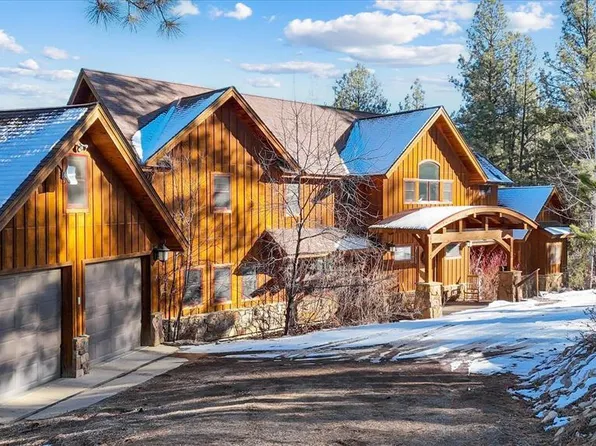 207 La Tierra Court, Pagosa Springs, CO 81147