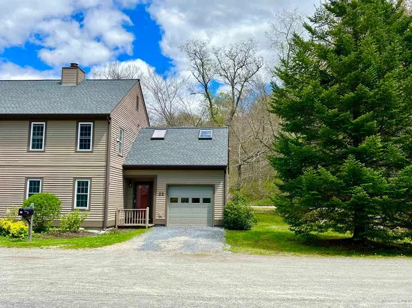 22 Jade Circle #24, Manchester, VT 05255