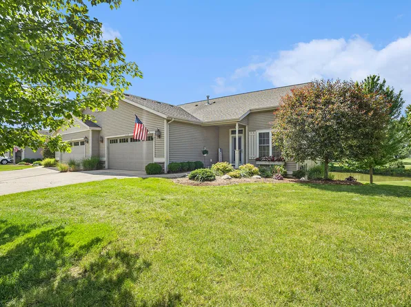 979 Aberdeen Way, Hudsonville, MI 49426