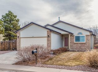 2500 Prairie Ln, Castle Rock, CO 80104