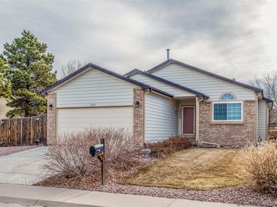 2500 Prairie Ln, Castle Rock, CO, 80104