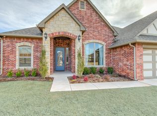 1528 NW 172nd St, Edmond, OK 73012