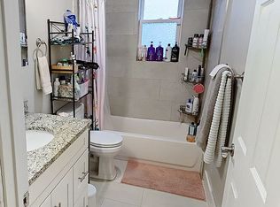 100 Marion St #3, Somerville, MA 02143