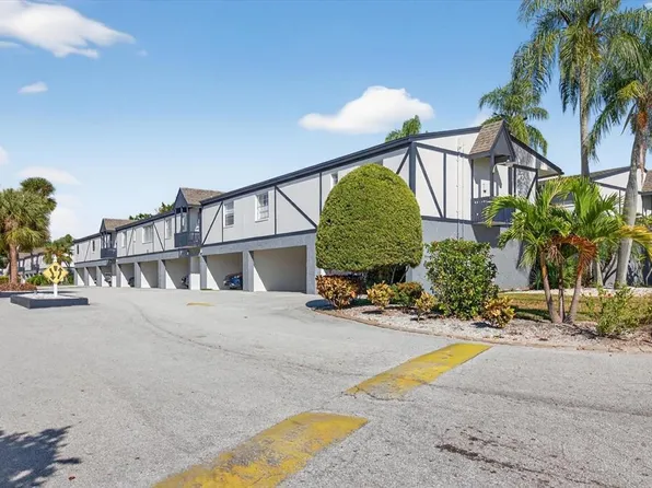 1146 KING ARTHUR COURT #110, DUNEDIN, FL 34698