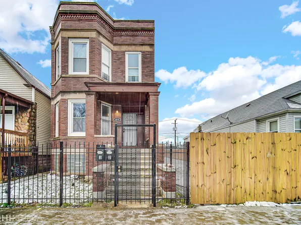 6814 S Justine St, Chicago, IL 60636