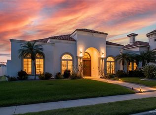 4725 Sheffield St, Edinburg, TX 78539