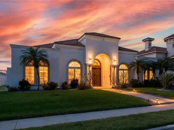 4725 Sheffield St, Edinburg, TX 78539