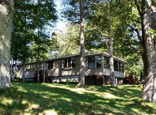 6677 W Lakeview Rd, Kinross, MI 49752