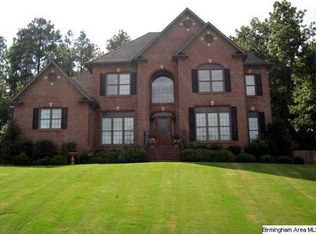 119 Ashford Cir, Birmingham, AL 35242