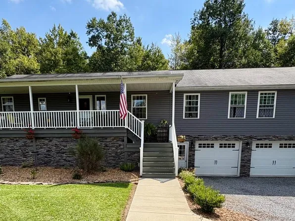 295 Shaffer Rd, Imler, PA 16655