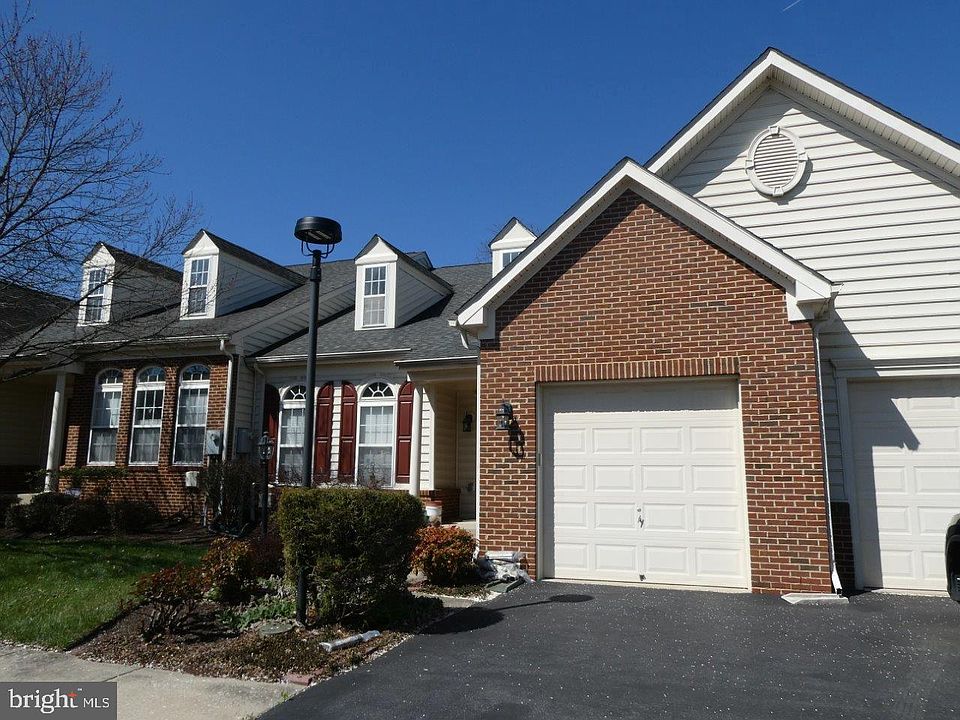 9910 Hillandale Way 13, Bowie, MD 20721 Zillow