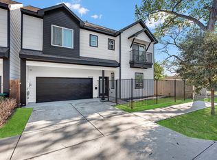 2210 Wipprecht St, Houston, TX 77020