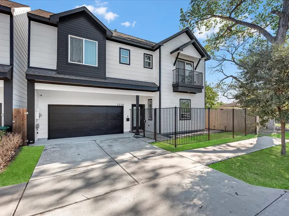 2210 Wipprecht St, Houston, TX 77020