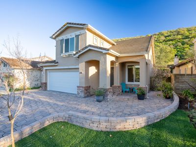 4406 Camino De La Rosa, Thousand Oaks, CA, 91320