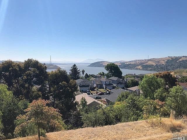 View from condo