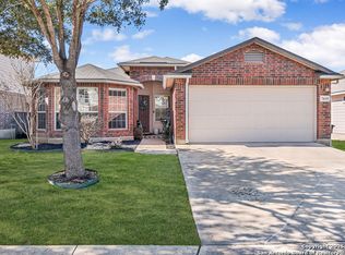 7619 Helios Rise, San Antonio, TX 78252