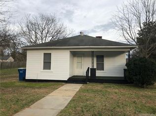 226 N River St, Mount Holly, NC 28120