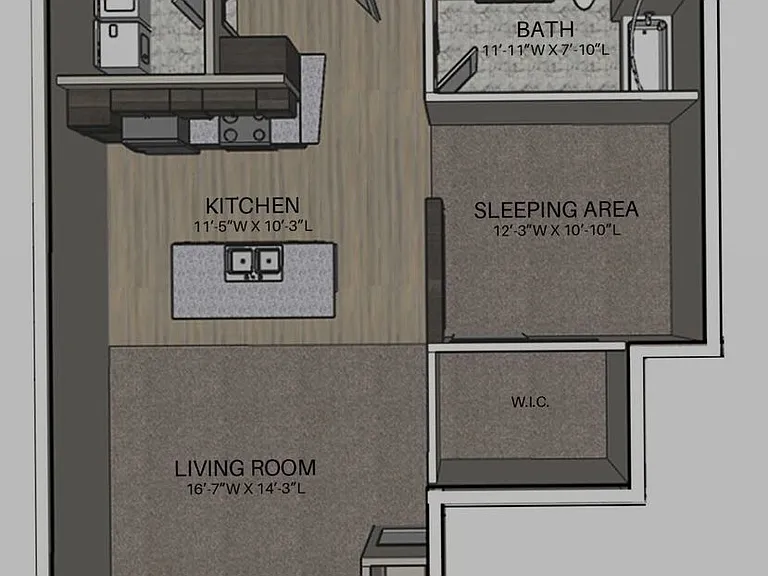 University Hills Village — Photo 11