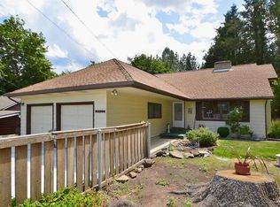 23306 E Kamiakin Dr, Liberty Lake, WA 99019