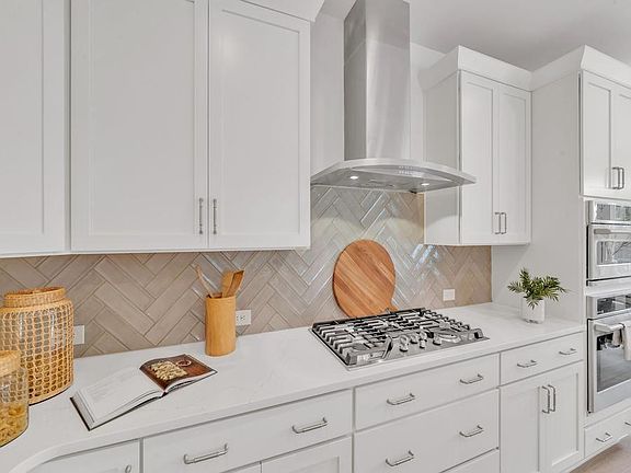 3rd image of 4004 Easton Ridge Lane Home Site #13B