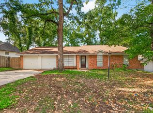 3318 Kentwood Dr, Spring, TX 77380