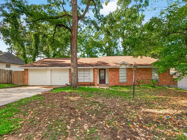 3318 Kentwood Dr, Spring, TX 77380