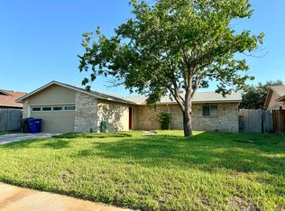 752 Orleans Dr, Corpus Christi, TX 78418