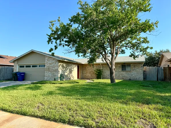 752 Orleans Dr, Corpus Christi, TX 78418