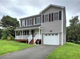 114 Vail St, Waterbury, CT 06708