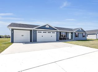 1451 Haen Drive, Kaukauna, WI 54130