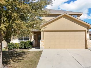 15441 Bobwhite Quail, San Antonio, TX 78253