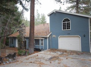 1788 Betty St, Wrightwood, CA 92397