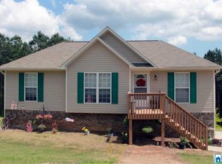 7040 Old Acton Rd, Moody, AL 35004