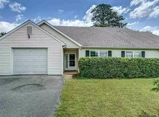 1547 Primrose Ln, Charlottesville, VA