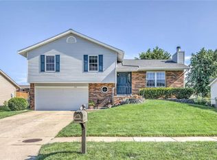 1013 Apricot Dr, Saint Charles, MO 63301
