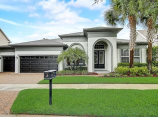 5315 Sanderling Ridge Dr, Lithia, FL 33547