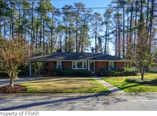 725 Emeline Ave, Fayetteville, NC 28303
