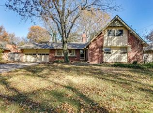 742 N Mission Rd, Wichita, KS 67206